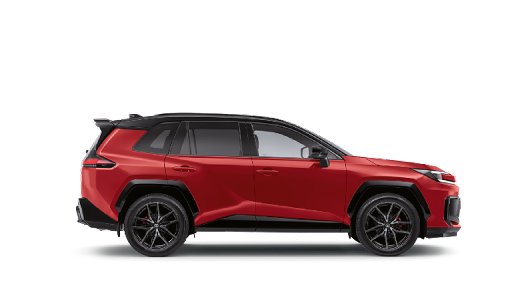 RAV 2.5 HEV GR-S