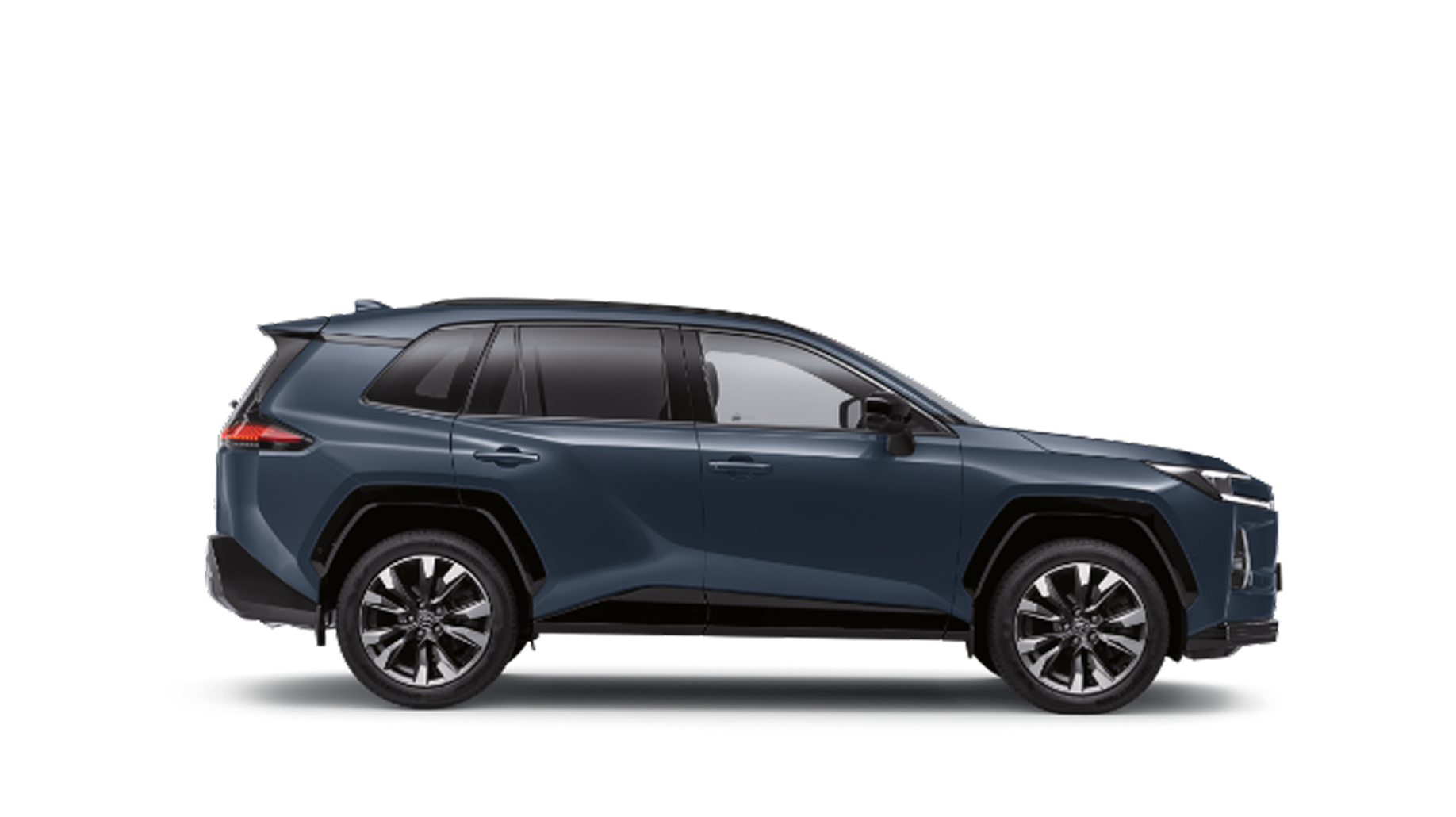 RAV4 2.0 VX